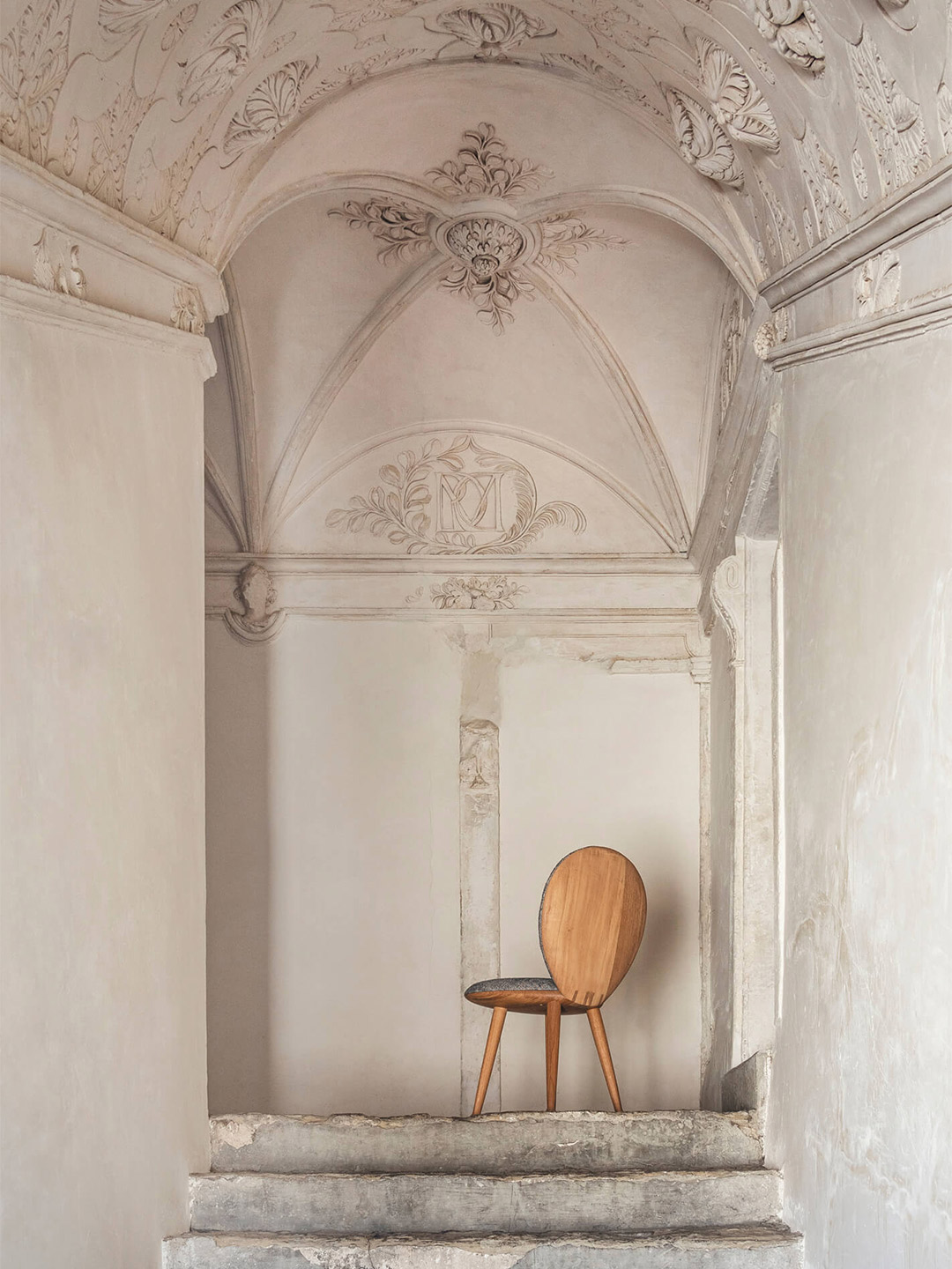 Pierre Yovanovitch Mobilier furniture collection Paris