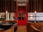Studio-Gram's latest bar and restaurant in Adelaide