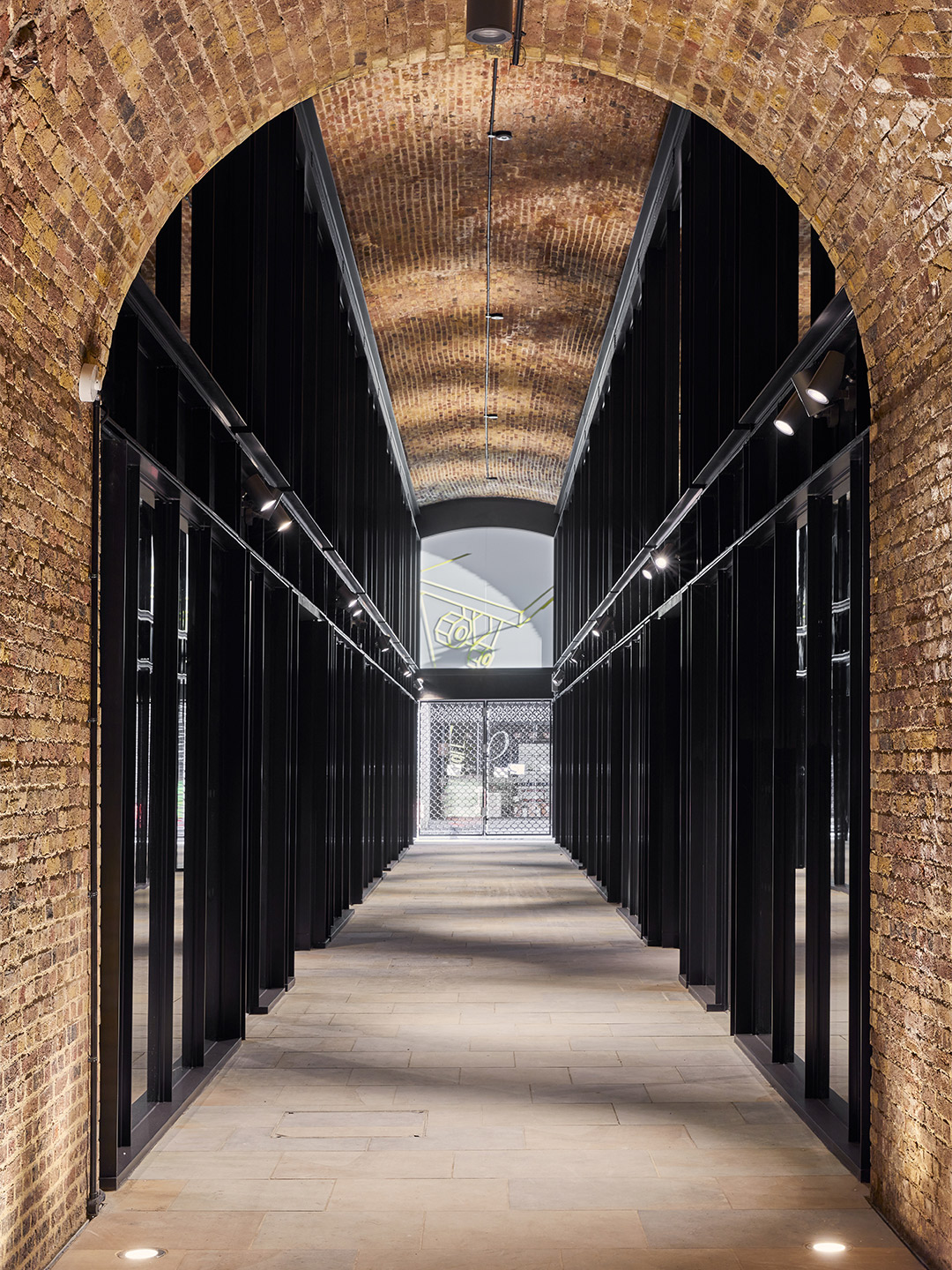 First look: Borough Yards in London prepares to welcome visitors 
