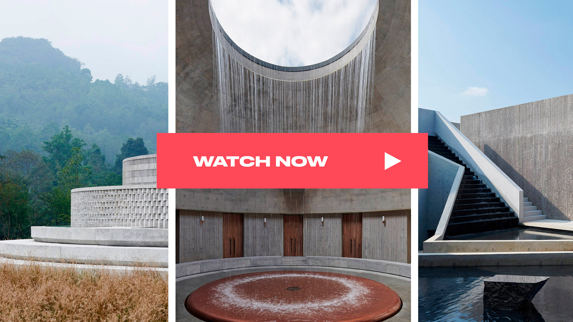 DAN, Daily Architecture News Watch: Jun Aoki of AS joins inDETAIL speaker  series - DAN