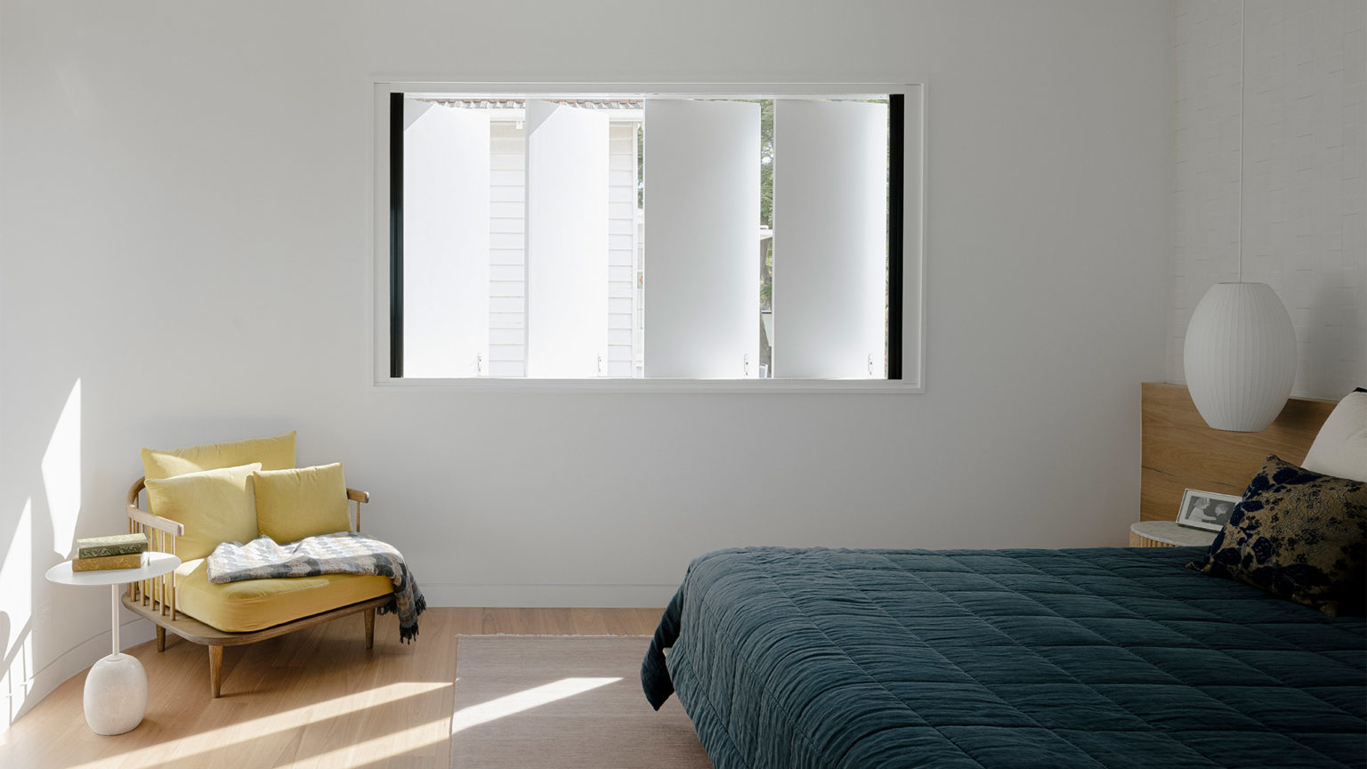 DAN | Daily Architecture News Boomerang House in Brisbane by Joe Adsett ...