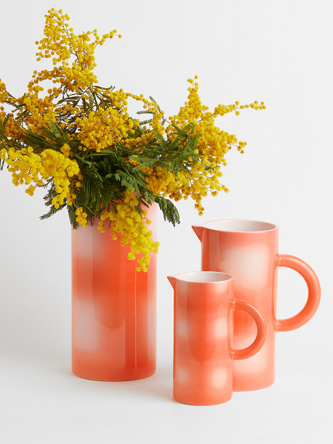 Colour-drenched homewares by India Mahdavi just dropped at H&M