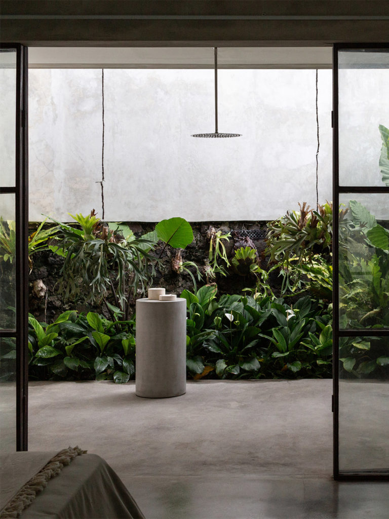 DAN | Daily Architecture News Open to the elements: A tropical ...